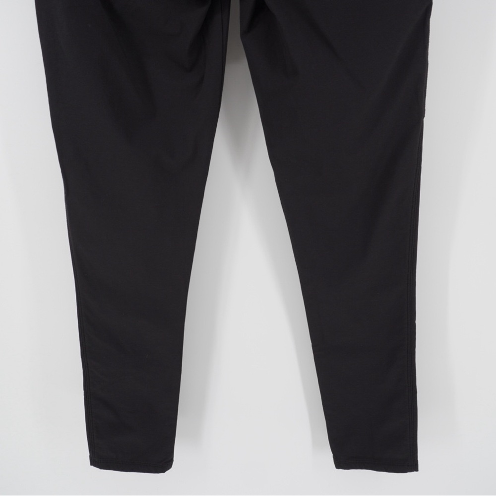 ATHLETA Wander Utility Pants Black‎ Size 4 Cargo Outdoor Hiking - Picture 16 of 16